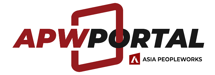 APW Portal Logo